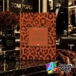 #42 Tom Ford - Imagen 3