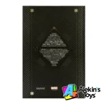 #30 X-Men Norte Magnetico - Imagen 5