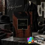 #45 Yohji Yamamoto - Imagen 3