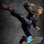 S.H Figuarts Yuji Itadori Best Selection Tamashii Nations Store Excl. - Imagen 3
