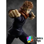 S.H Figuarts Yuji Itadori Best Selection Tamashii Nations Store Excl. - Imagen 5