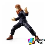 S.H Figuarts Yuji Itadori Best Selection Tamashii Nations Store Excl.