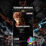 S.H Figuarts Yuji Itadori Best Selection Tamashii Nations Store Excl. - Imagen 2