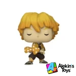 Demon Slayer - Zenitzu Agatsuma 869